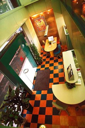 大塚家具のソファーベッドをご案内