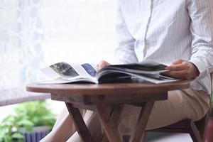 エッチングガラスが持つ魅力とは