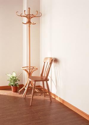 アジアンリゾートにいるような特別感